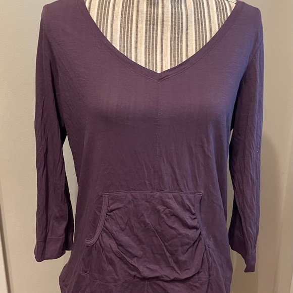 J Jill featherweight top. - Picture 1 of 3